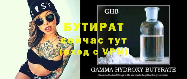 хмурый Алексин