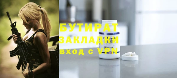 хмурый Алексин
